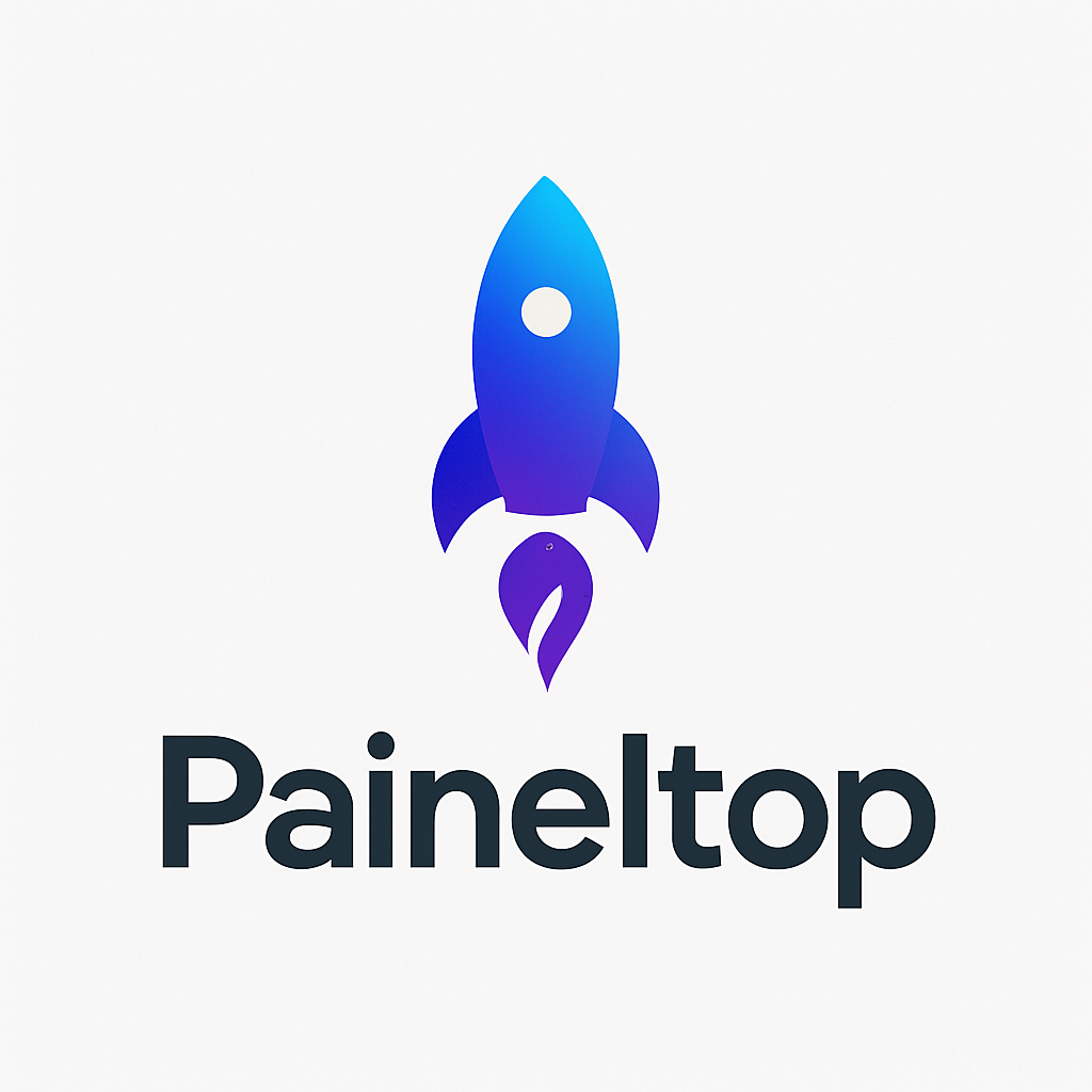 Paineltop Logo